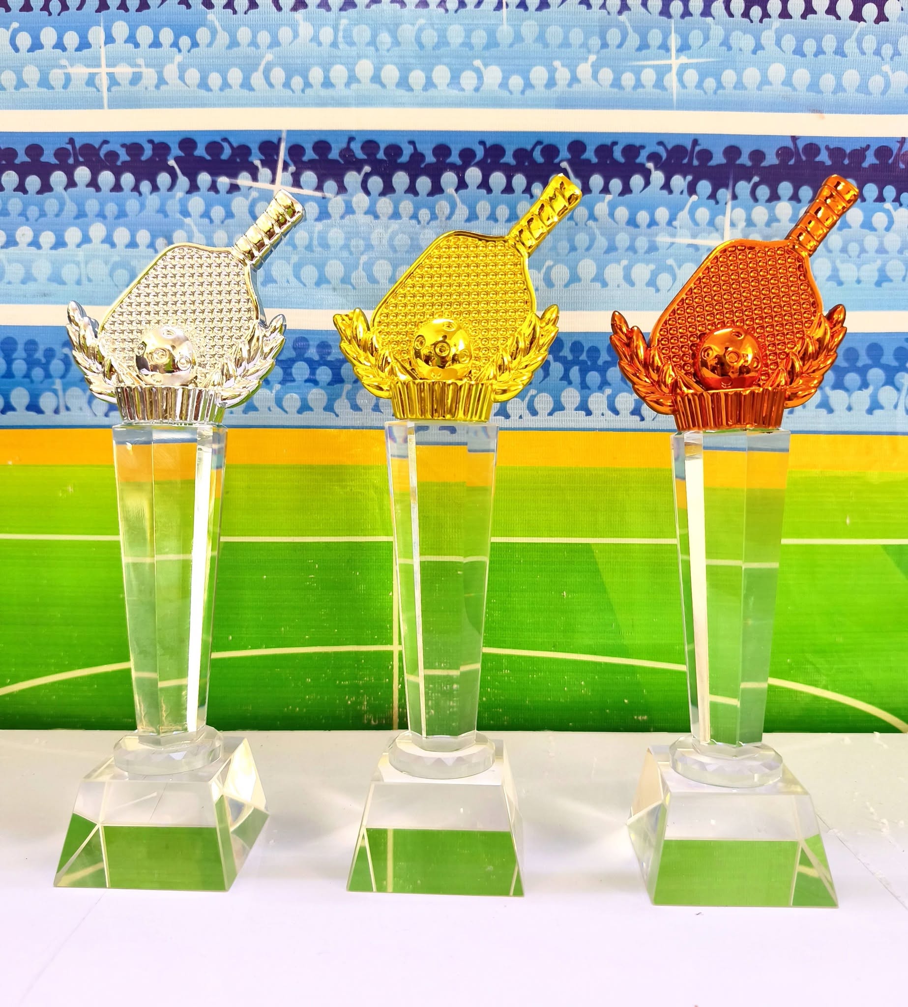 Cúp Pickleball