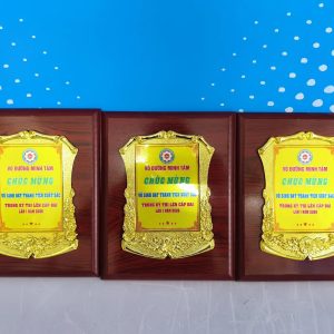 Kỷ niệm chương